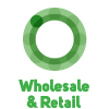 wholesale and retail Solutions